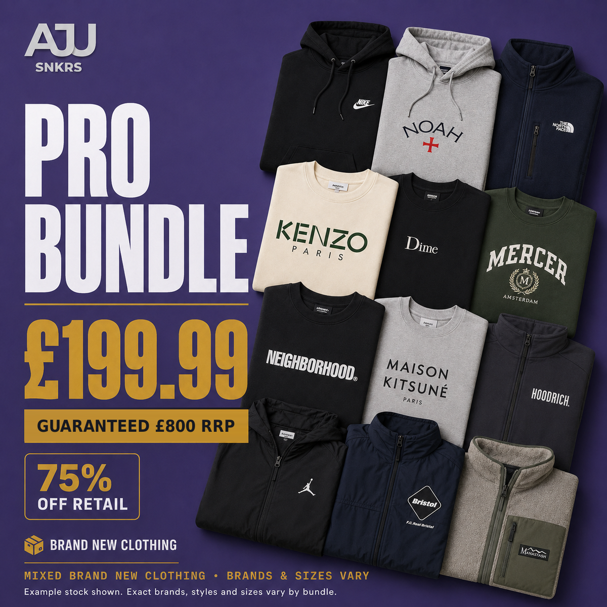 Pro Bundle