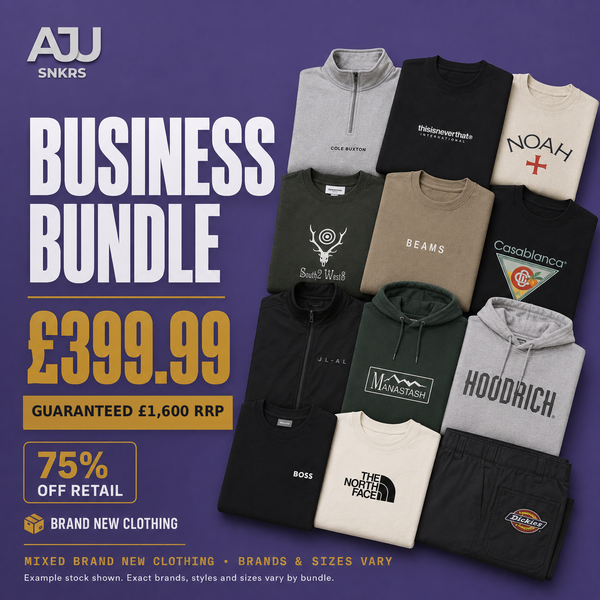 Business Bundle