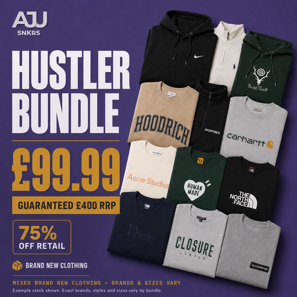 Hustler Bundle
