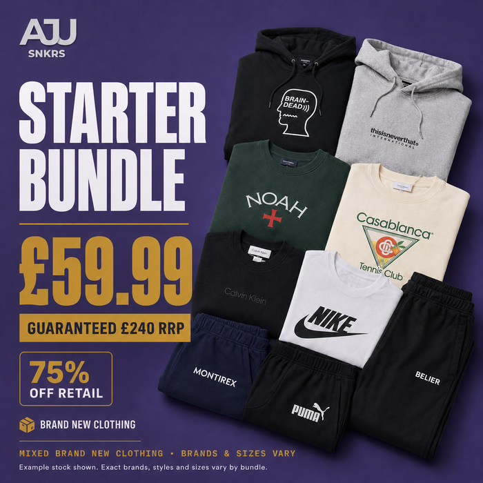 Reseller Bundles